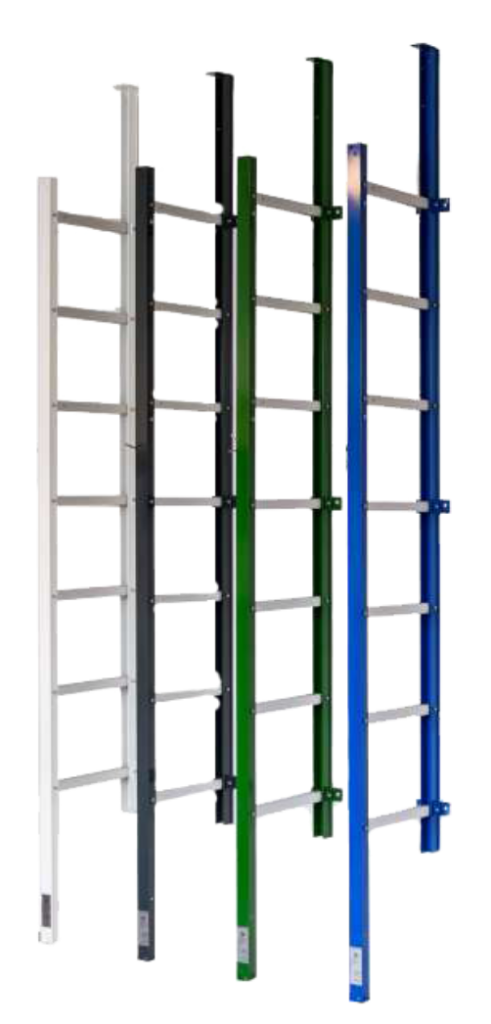 Modum Ladder Fire Escape Ladder (2 Story)